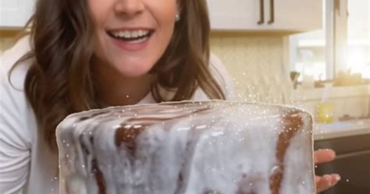 Stuck Mid Bake the Genius Hack to Make 3 4 Cup Without The