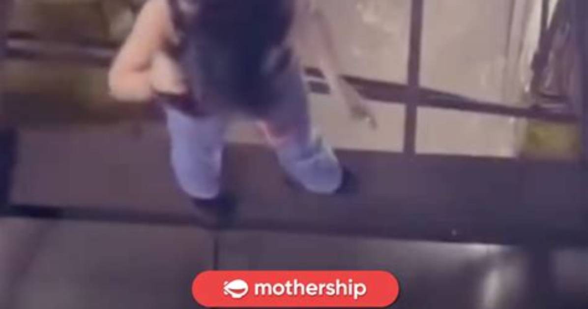Subway Surfing on Tiktok the Dangerous Illusion Behind the Deadly