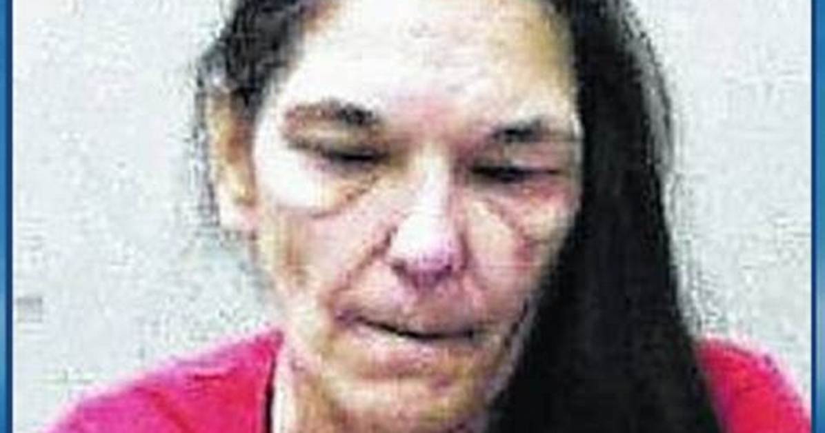 Sue Bob White Police Reports and Arrest Records Verifying the Allegations Against The