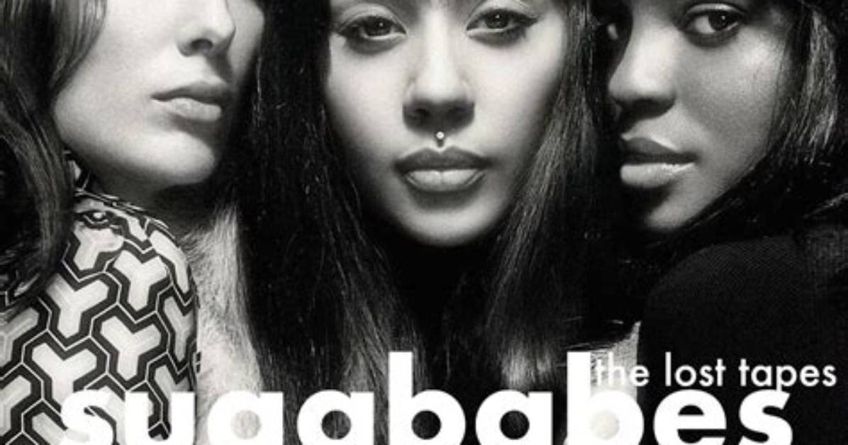 Sugababes the Lost Tapes Drops Unannounced Where to Stream the 8 Year