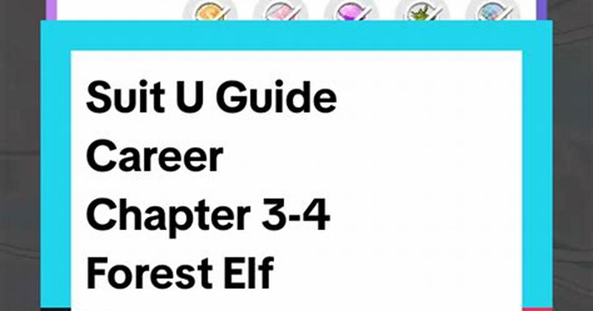 Suitu Career 3 3 Heroic Dad Updated 2026 Clear Method
