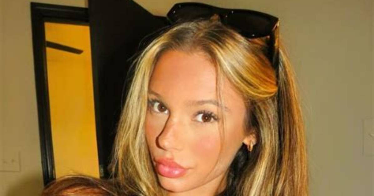 Sydney Smith Leaks Rumor What S Really Behind the Viral