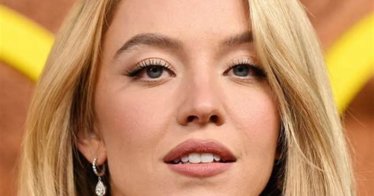 Sydney Sweeney Baby Controversy Shocking Euphoria Scene