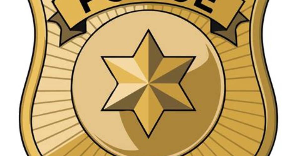 Symbol Alerts Timeline How Law Enforcement and Media Highlighted