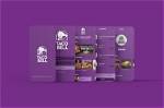 Taco Bell Mobile App Revamp: from Redesign to Overtaking Domino’s