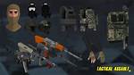 Tactical Assault Vr Winter Outfits Revealed: Inside the New Cosmetic Pack and M4A1 Skins
