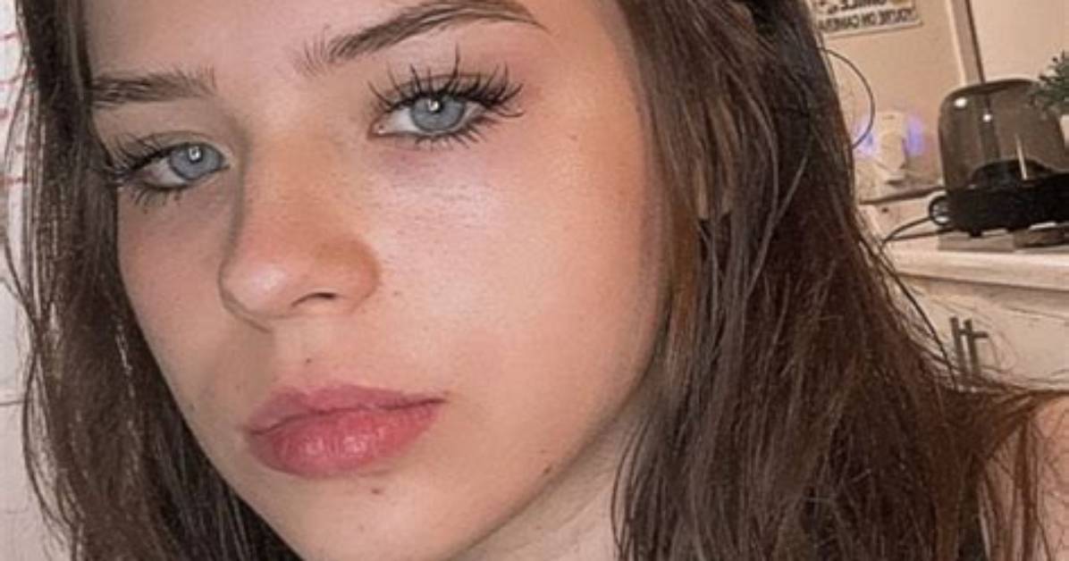 Talissa Smalley Leaked Photos Claim Investigating the Authenticity and Ai