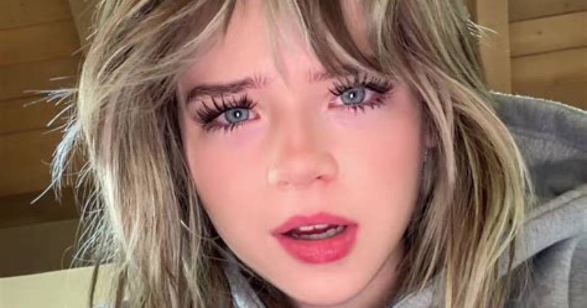 Talissa Smalley Trending Leak Claims Real Footage Or