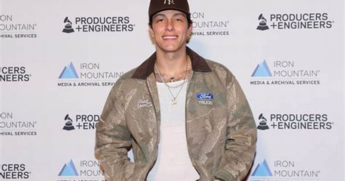 Tayler Holder Steps Back Tour Cancellations Fan Faqs And
