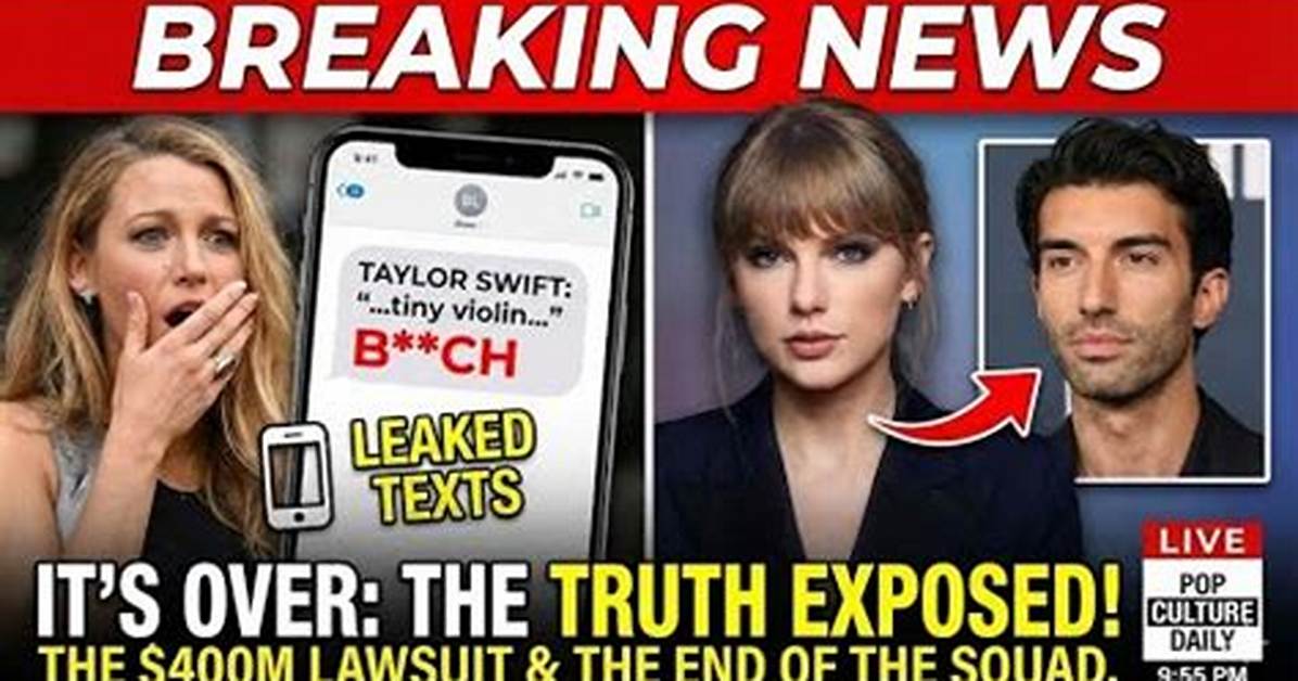 Taylor Hudson Leaked Rumors Exposed the Truth Behind the Viral
