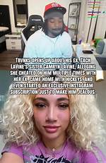 Tbvnks and Camryn Lavine Leaked Video: Separating Verified Facts from Viral Rumors