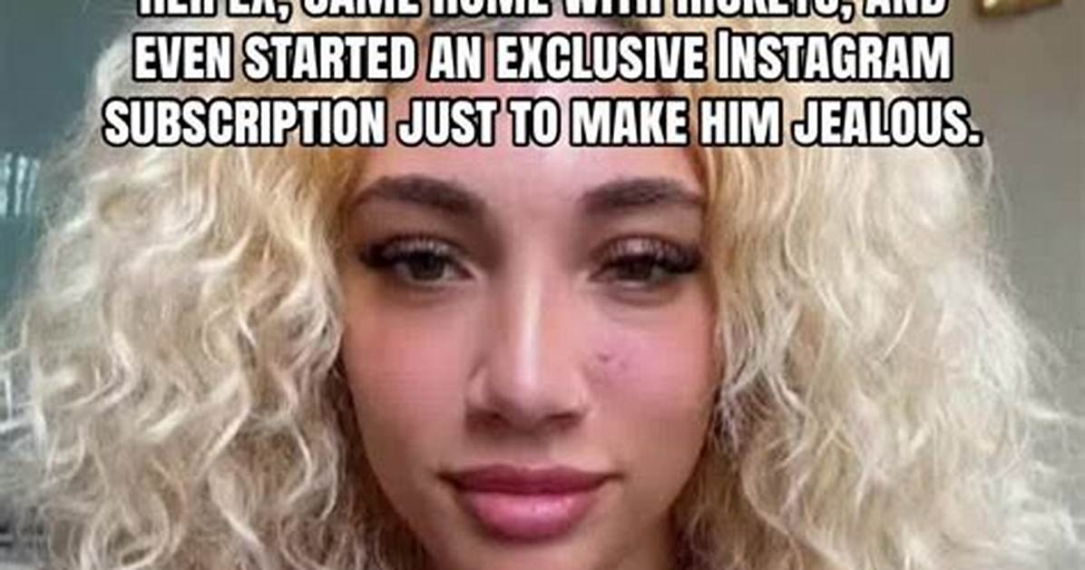 Tbvnks and Camryn Lavine Leaked Video