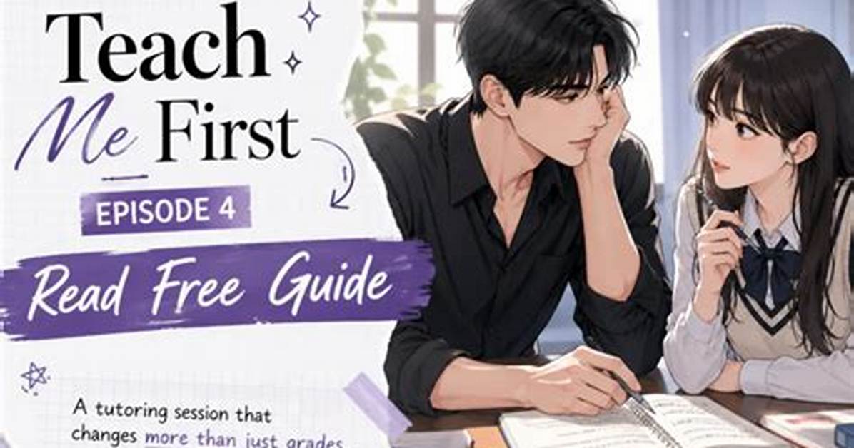 Teach Me First Episode 15 Full Guide Recap Cast and Where To