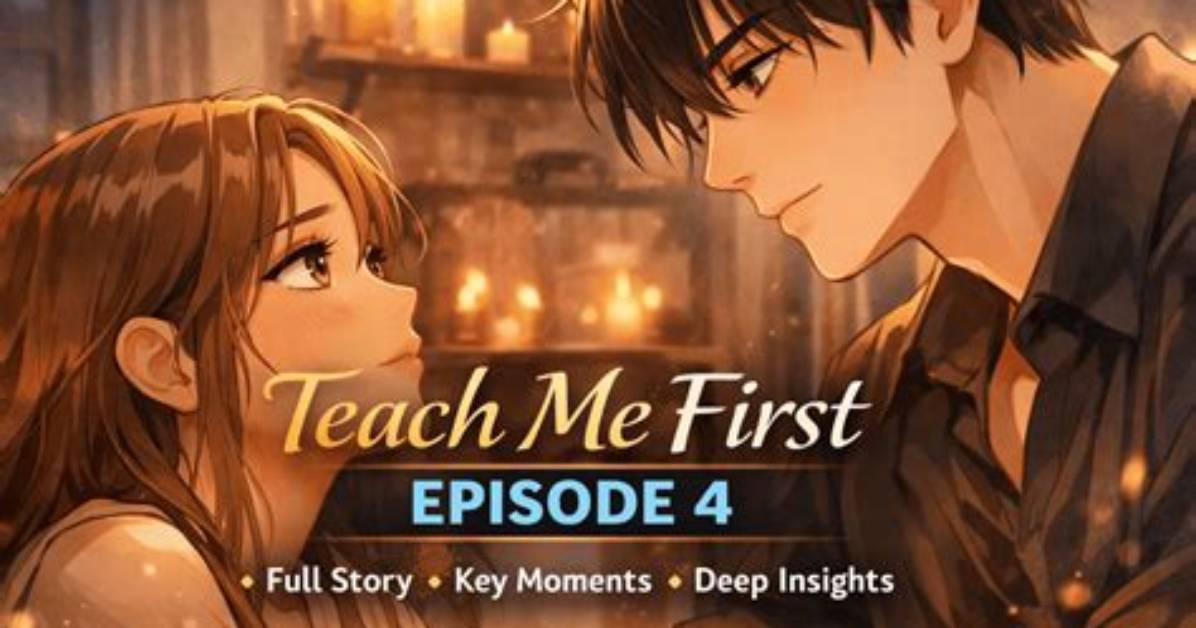 Teach Me First Episode 4 Release Rumors Debunked Real Air Date And