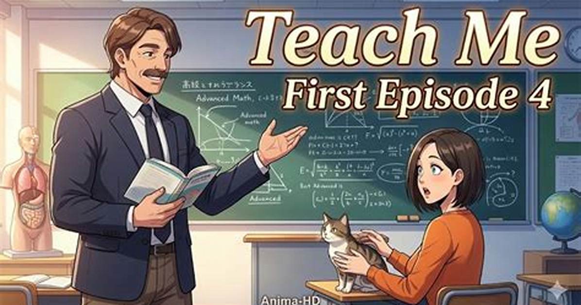 Teach Me First Episode 5 Preview Breakdown Scene Clues Stills And