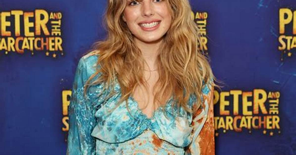 Teagan Croft S Age and Transformation from Breakthrough Star to Live