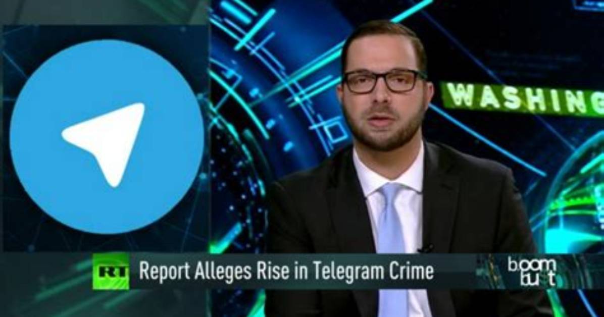 Telegram Cybercrime Boom How Camera Spoofing and Cctv Leaks Surged In