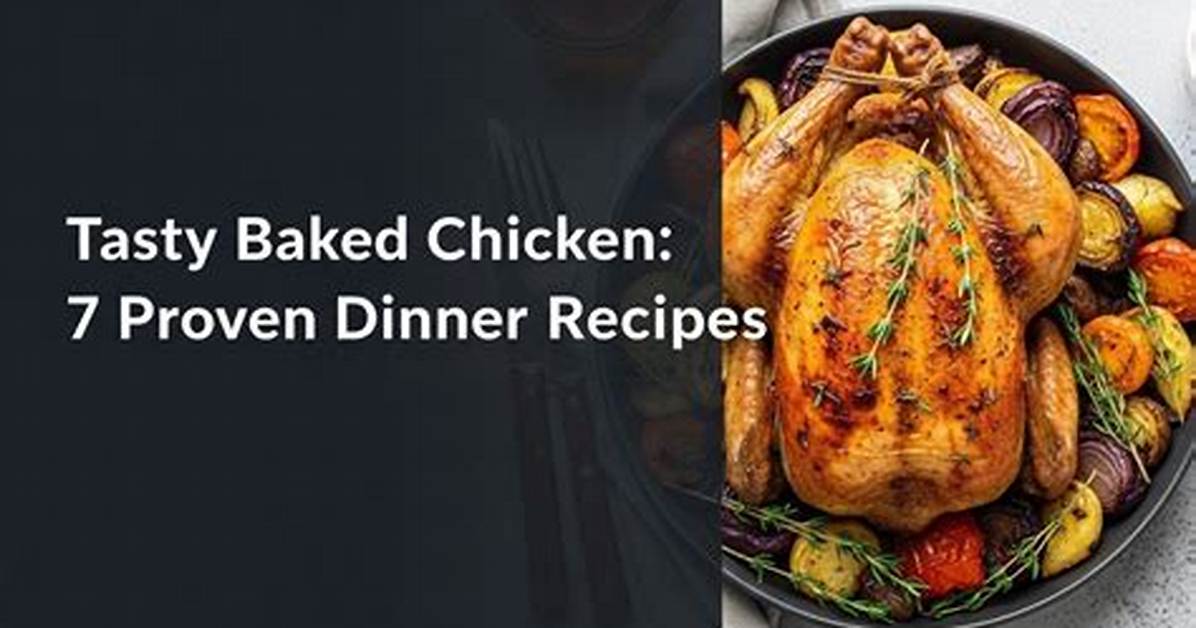 Tested and Tasted 7 Proven Chicken Seasoning Blends For