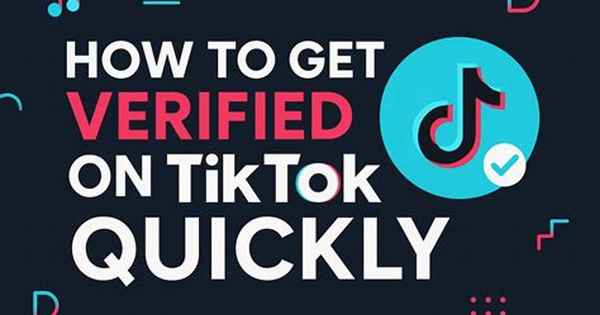 Tested and Verified Real Tiktok Promo