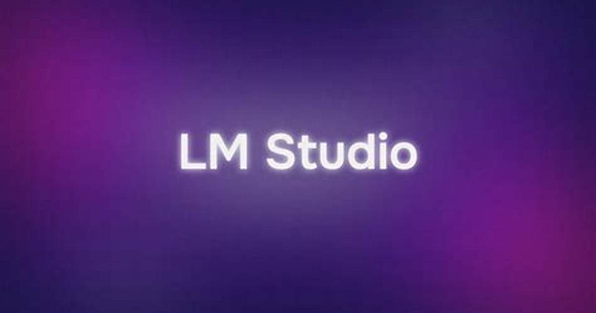 Tested Can Lm Studio Really Handle 1M Tokens and Image Analysis with Glm 5 3