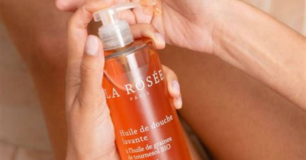 Tested How Huile De Douche Instantly Dissolves Stubborn Waterproof