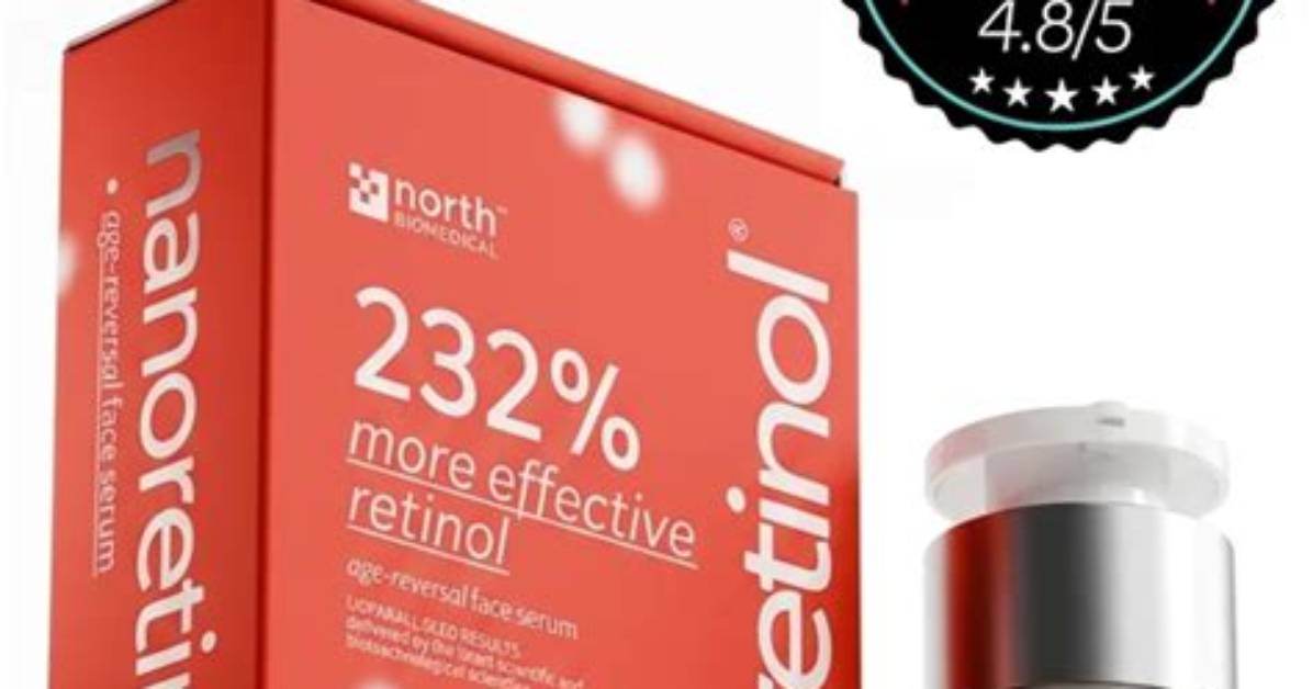 Tested Proven the 7 Best Retinol Body Lotions That Truly Firm