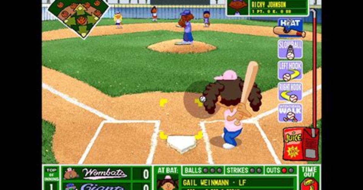 Tested Verified Where Backyard Baseball Runs Flawlessly in Your