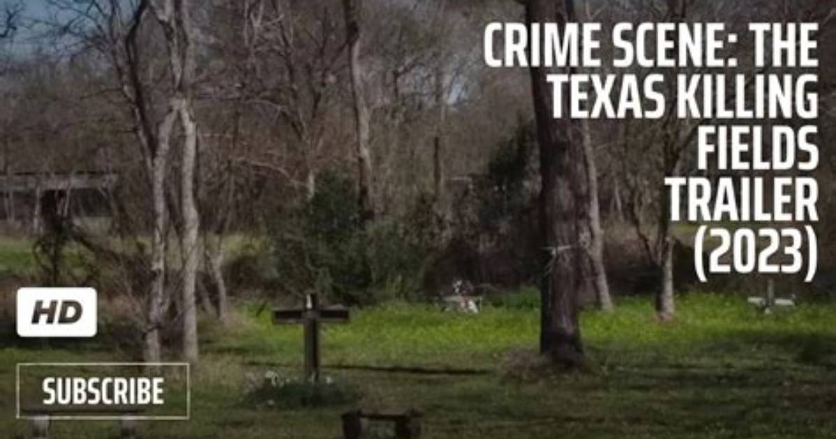 Texas Killing Fields Documentaries Back in the Spotlight as Suspect James Dolphs Elmore Jr