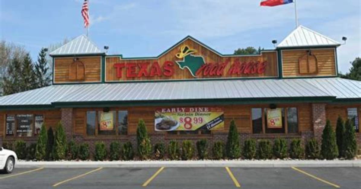 Texas Roadhouse Seoul Opening Fact Check Location Timeline And