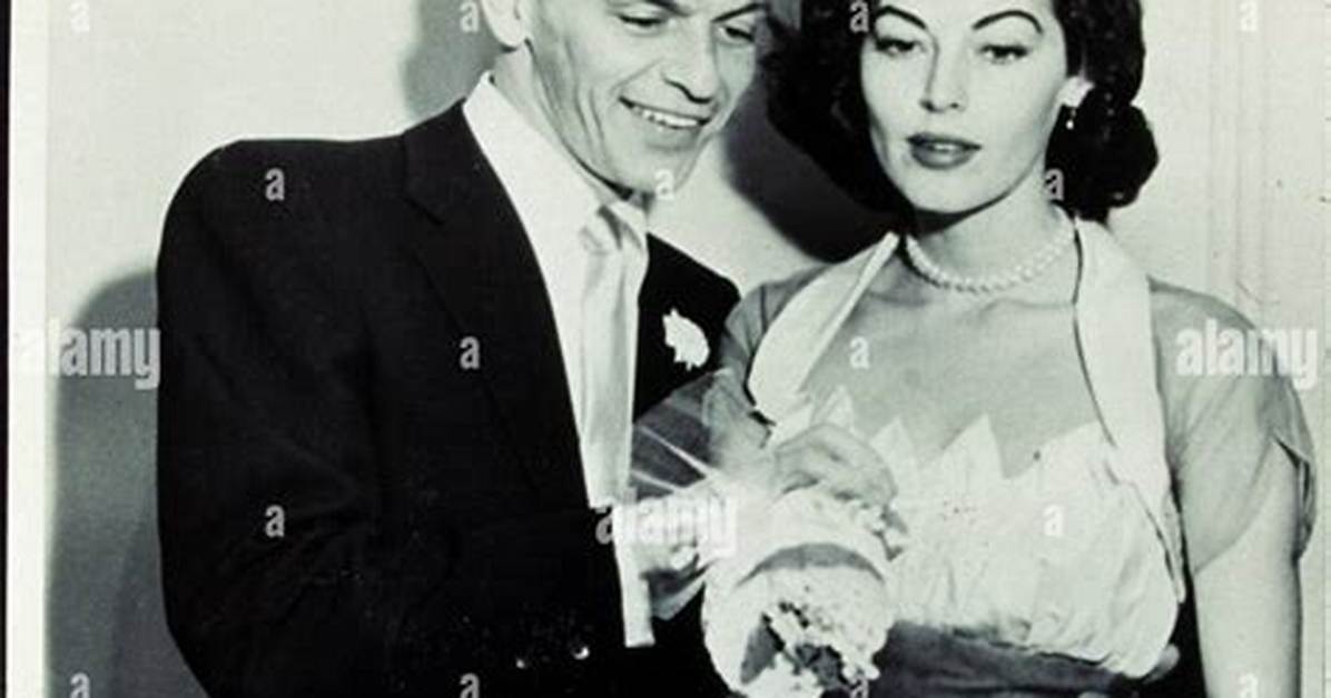 The 1939 to 1951 Hollywood Marriage Mystery Who Really Divorced and Why Ava Gardner Was