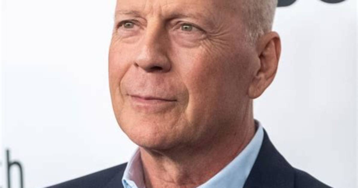 The 1978 Bruce Willis Timeline from College Drama to New
