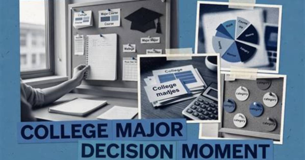 The 2026 College Major Landscape How Academic Rigor and Hiring