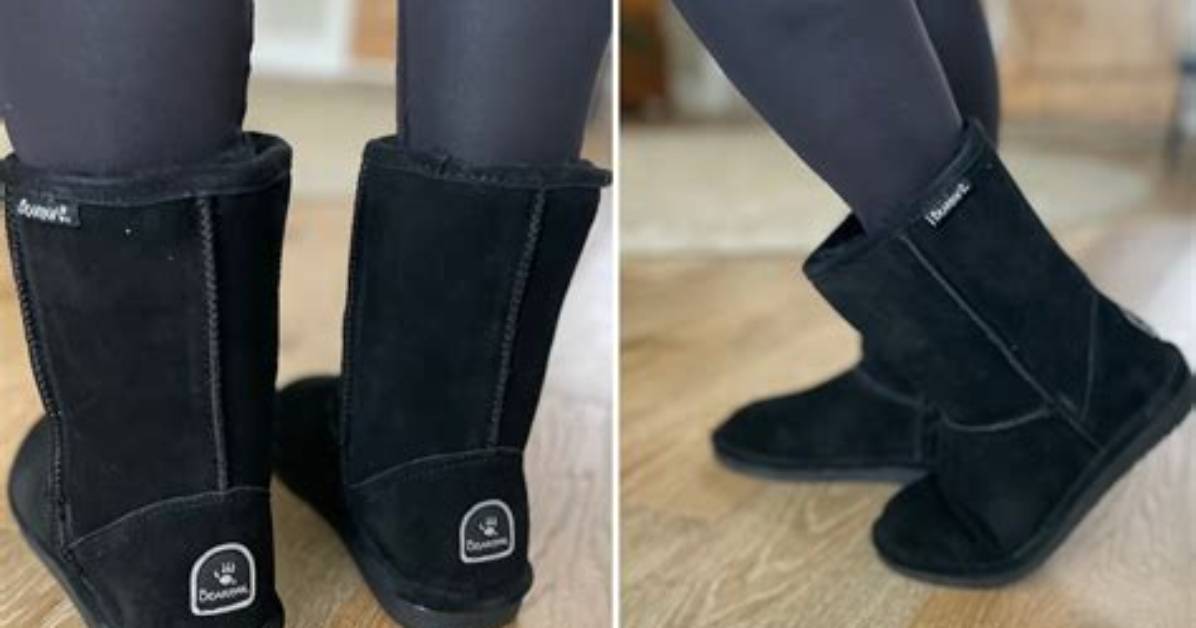 The 30 Costco Ugg Lookalike Taking over Warehouse Shelves