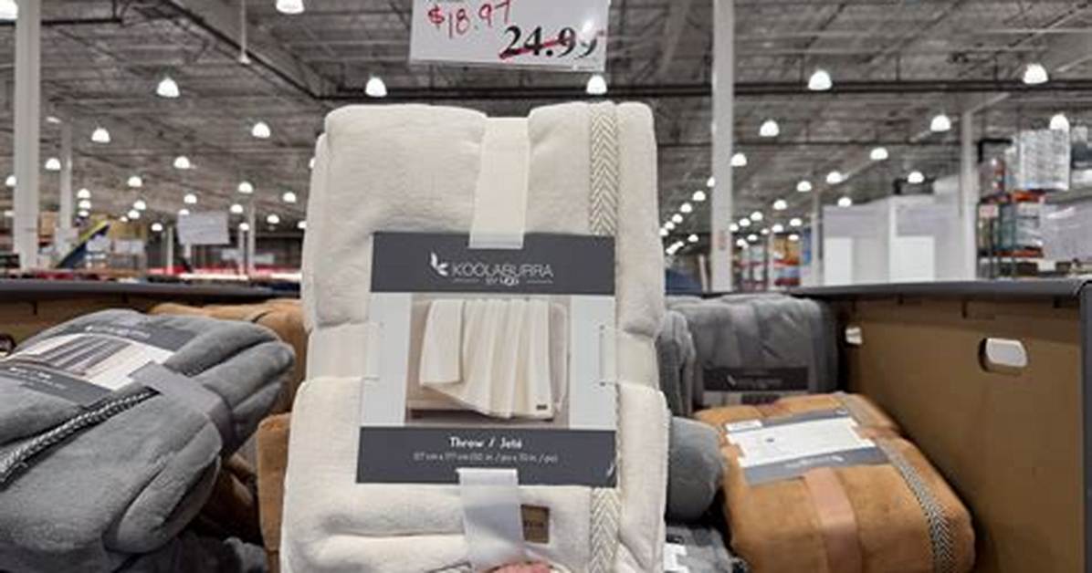 The 30 Costco Ugg Lookalike