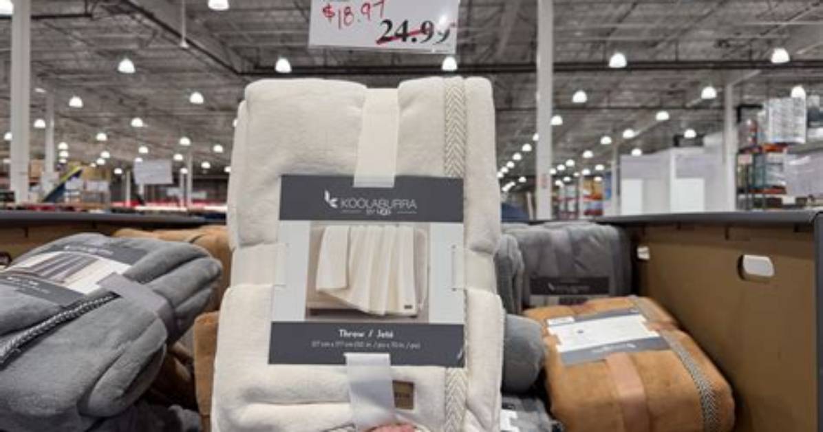 The 30 Costco Ugg