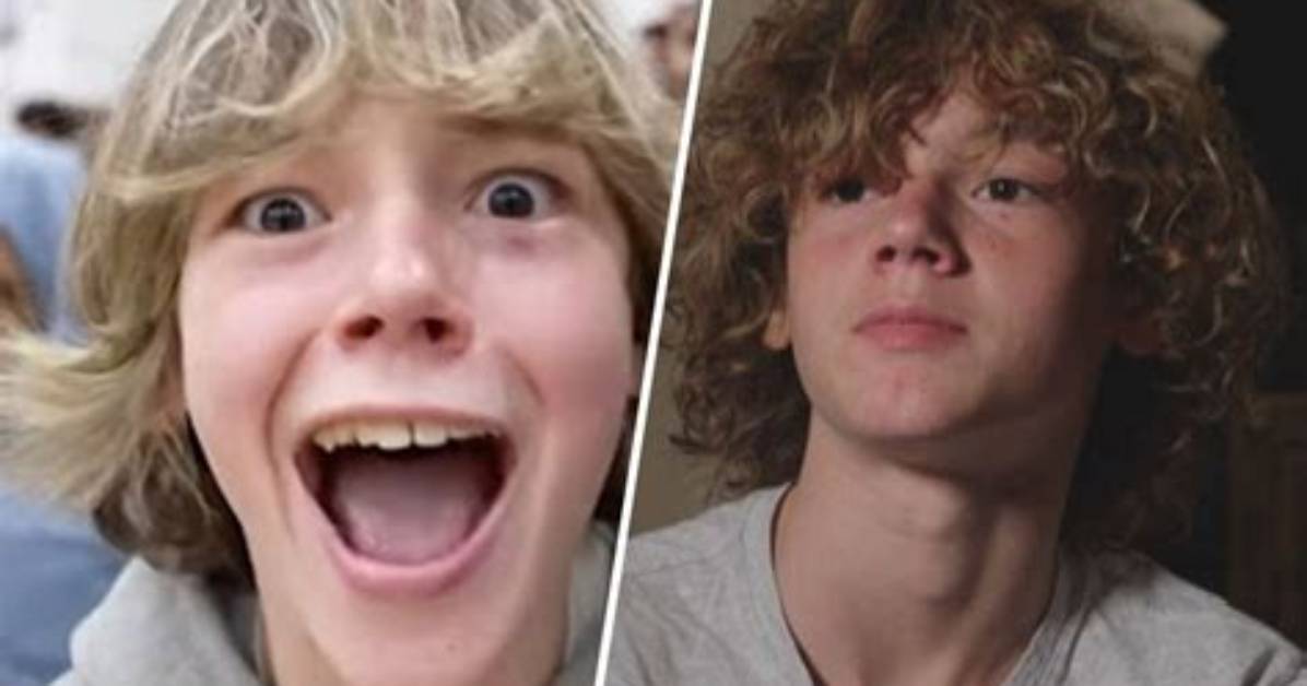 The 67 Kid Phenomenon Timeline of Maverick Trevillian S Viral Rise And