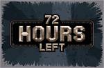 The 72-Hour Window: Deadlines, Event Countdowns, and What It Means