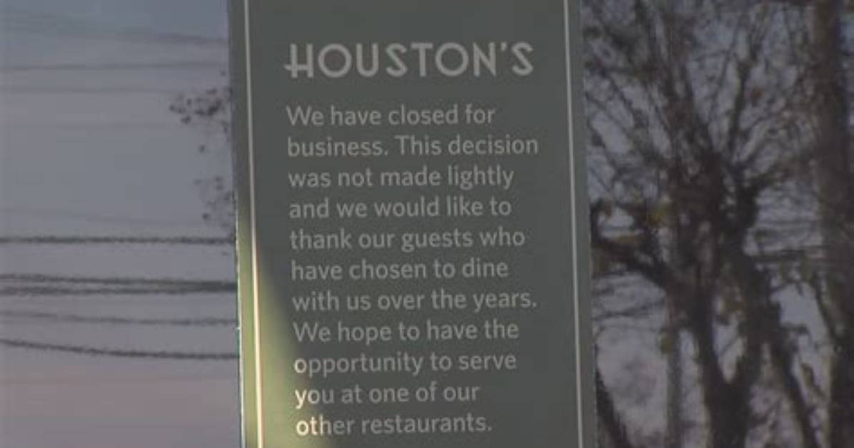 The Address Houston Tx Permanently Closed What Happened and What S