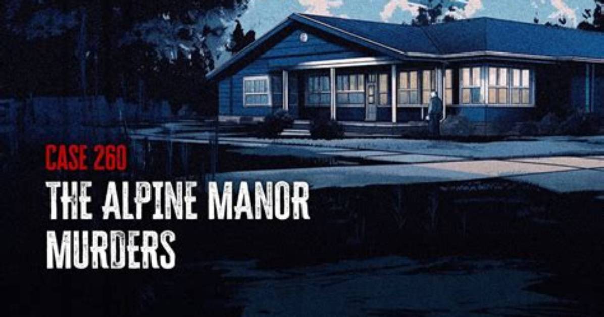 The Alpine Manor Nursing Home Case Explained Clemency Push Verdict History And