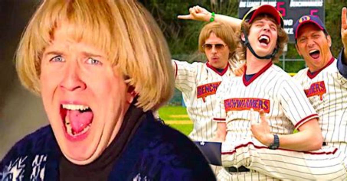 The Benchwarmers Cast Then and Now Visual Timeline of the 2006