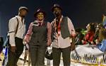 The Best Costumes from Oak Lawn's Halloween Block Party That Blew Everyone Away