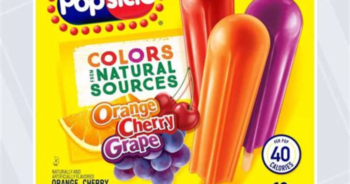 The Best Popsicles for Strep Throat Flavors Ingredients And