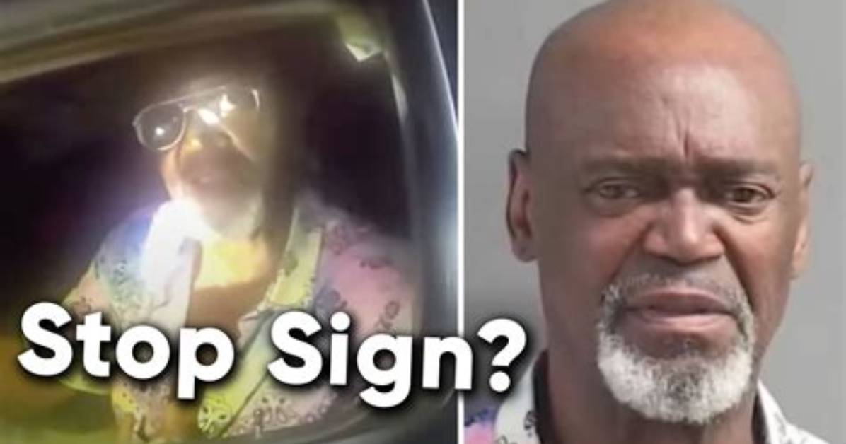 The Best Stop Sign Memes Viral Edits Clever Additions And