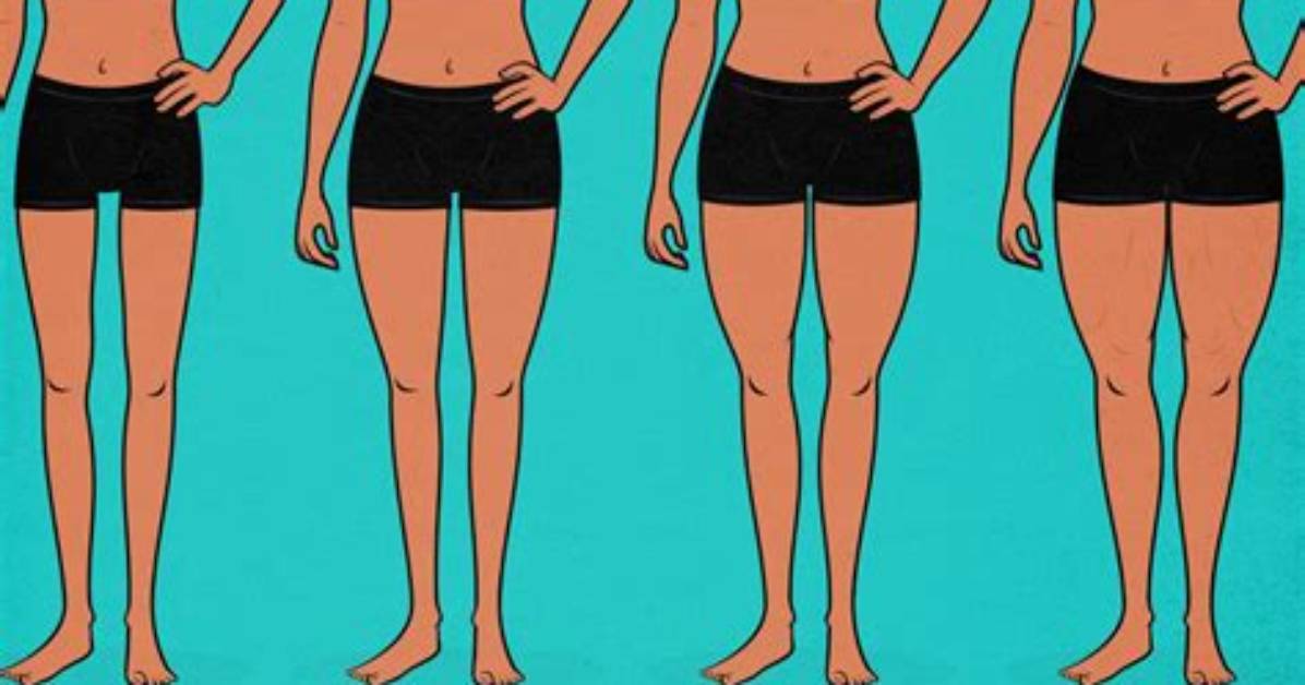 The Big Chest Small Legs Dilemma Why Genetics Make Proportionate Muscle Growth So