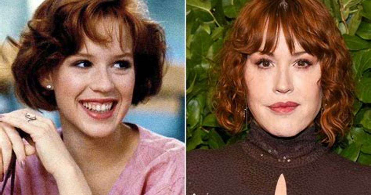 The Bizarre Snl History Why Molly Ringwald Was Hidden Offscreen and How Season 52