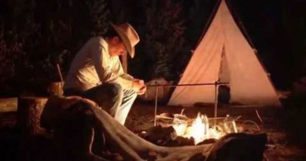 The Brokeback Mountain Tent Scene Explained Meaning Quotes and Behind The