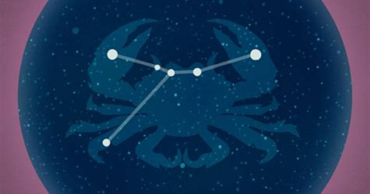 The Cancer Myth Exposed Why Astrology S Crybaby Is Secretly Its Most Dangerous