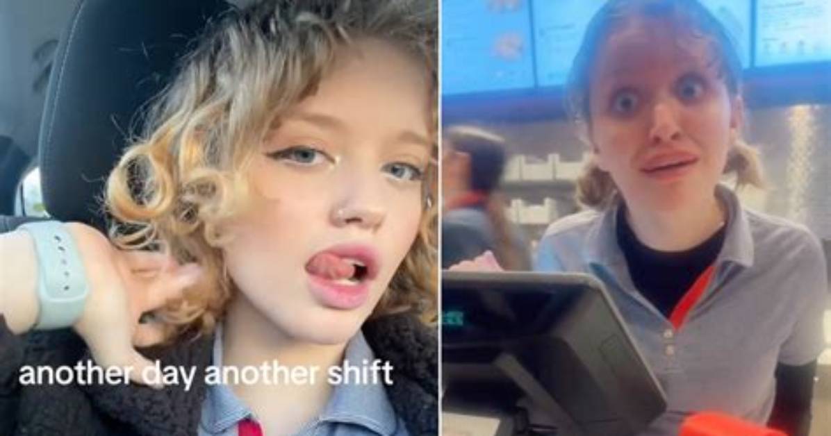 The Chick Fil a Sauce Girl Explained Answers to Every