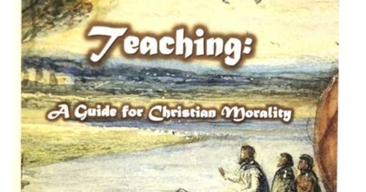 The Christian Guide to Lucid Dreaming Morality Scrupulosity And