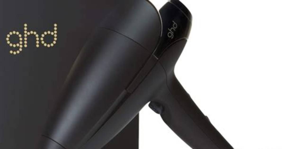 The Complete 2026 Ghd Hair Dryer Buying Guide Which Model Matches Your